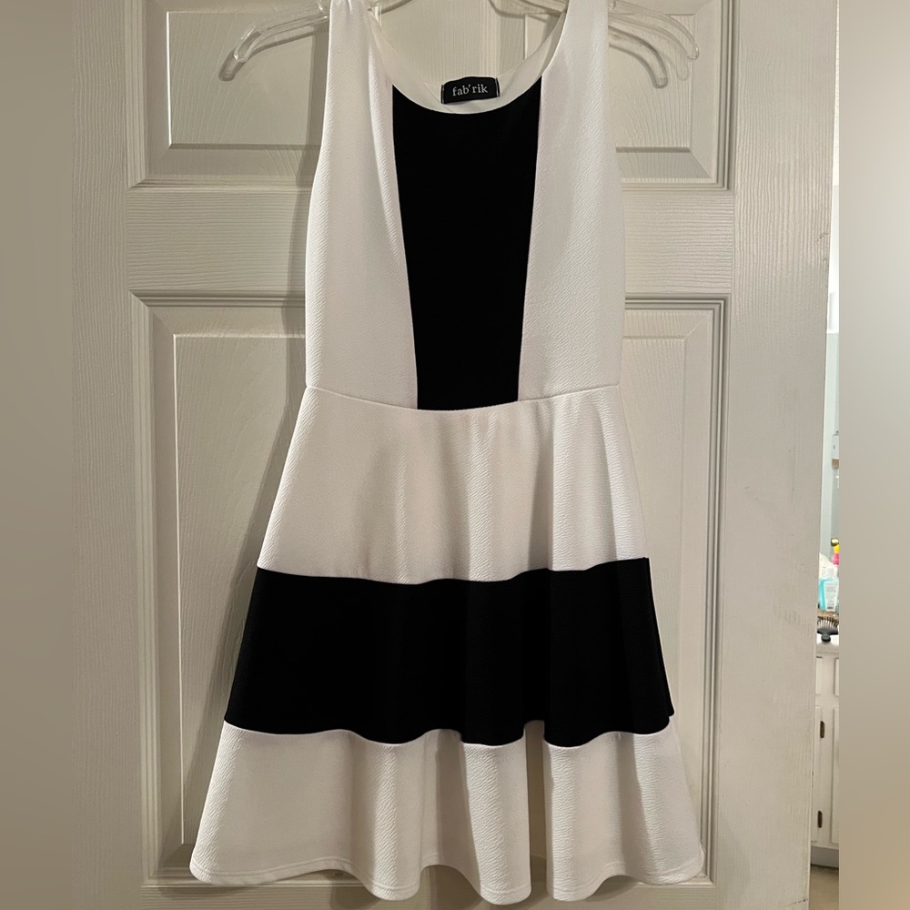 Fab’rik Dress